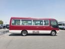ميتسوبيشي روزا 2004 MITSUBISHI ROSA BUS RHD 2004 MODEL 4.9 L DIESEL MANUAL(PM00021)