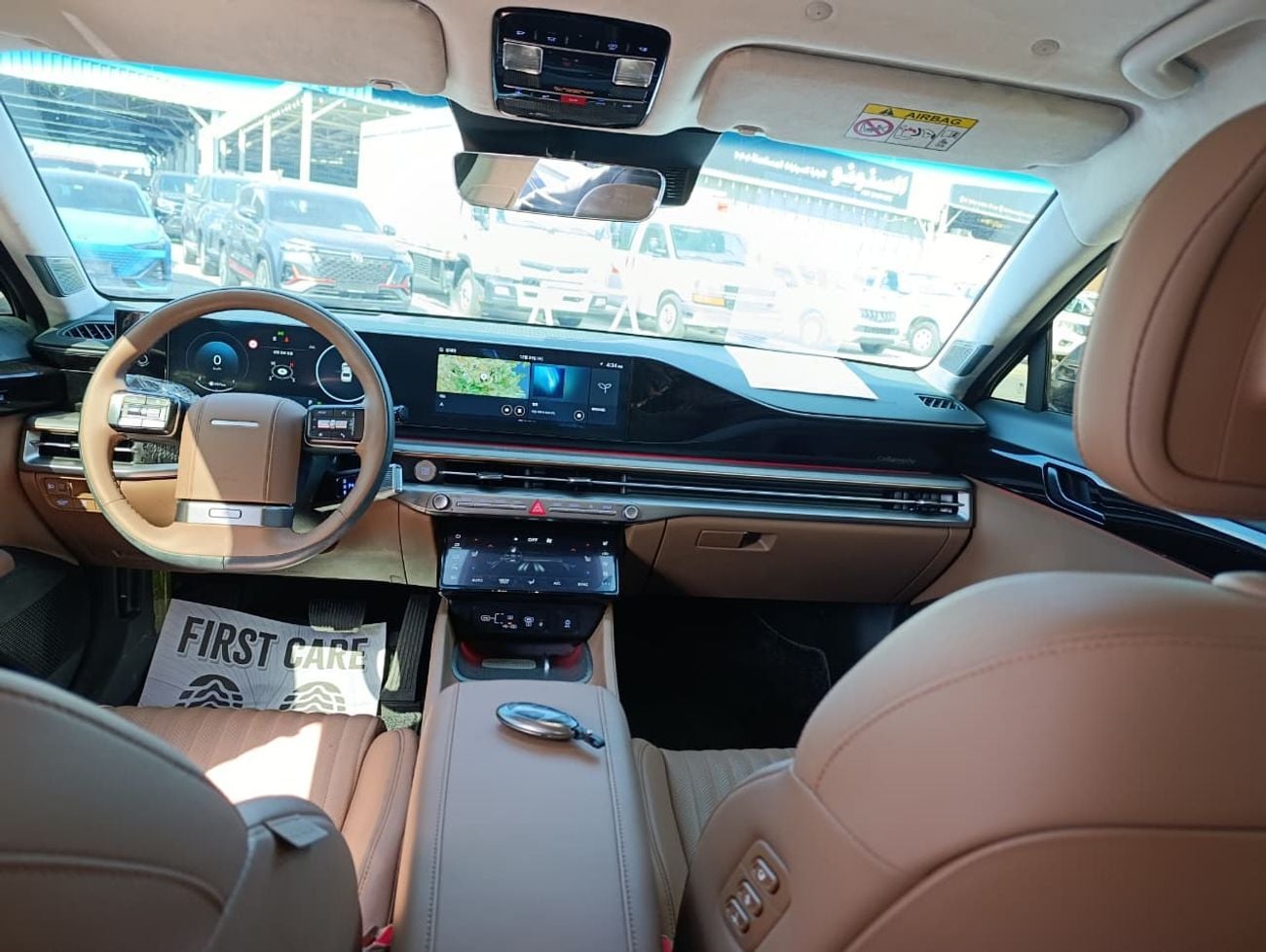 Hyundai Grandeur HYUNDAI GRANDEUR 2025