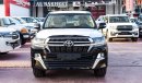 Toyota Land Cruiser GXR Grand Touring V8 Only For Export