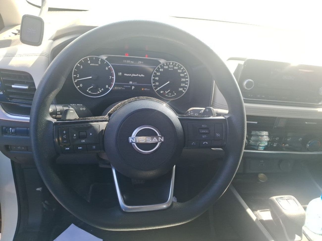 Nissan XTrail S 2.5 | Zero Down Payment | Home Test Drive