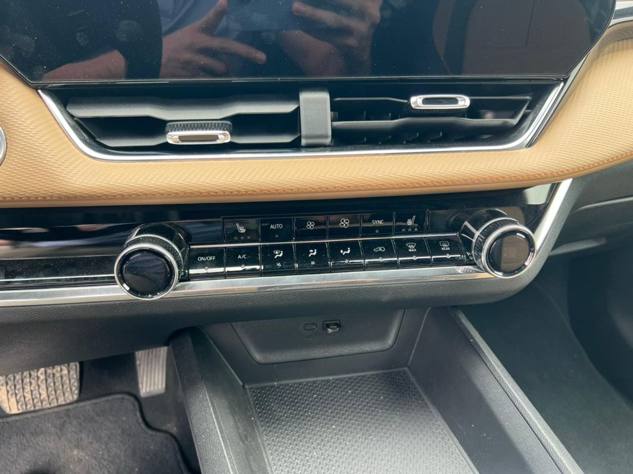 Chevrolet Equinox CHEVROLET EQUINOX ACTIV