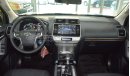 Toyota Prado 20YM 2.7L PETROL,A/T VX ,Sunroof, 2 electric seats