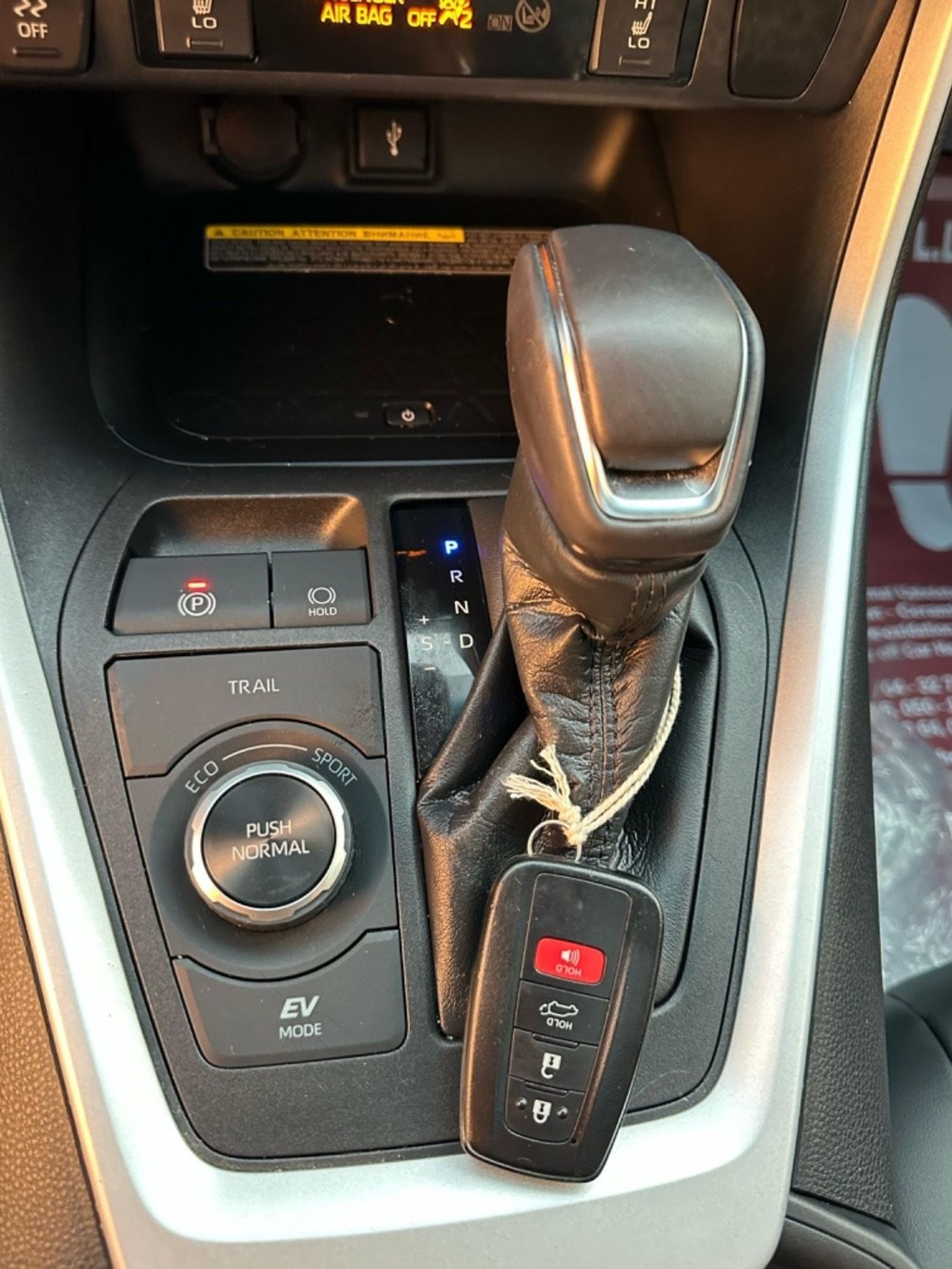 Toyota RAV4 2021 HYBRID EV ENGINE AWD FULL OPTION USA IMPORTED