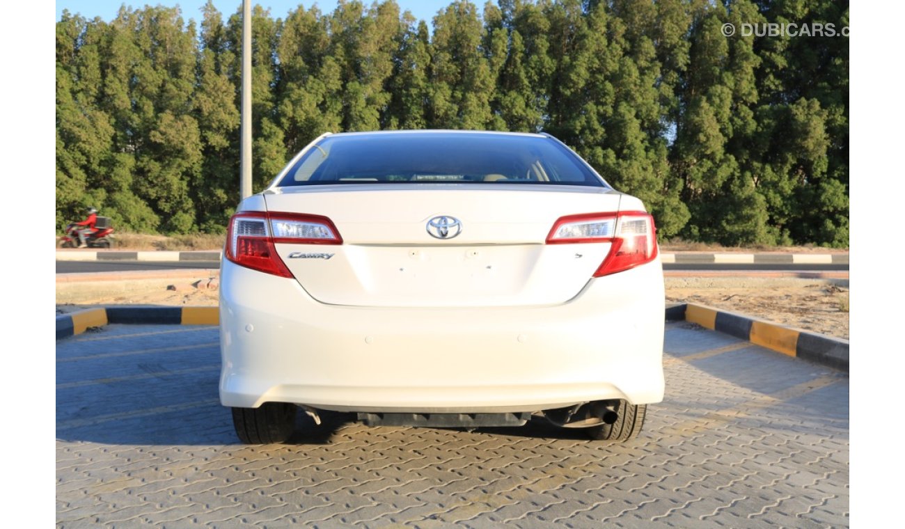 Toyota Camry 2015 Ref#591