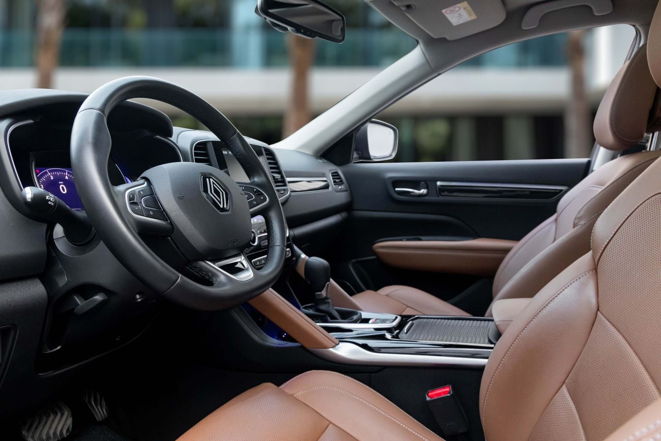Renault Koleos LE Koleos LE | 1,567 P.M | 0% Downpayment | Renault Warranty!