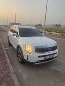 كيا تيلورايد