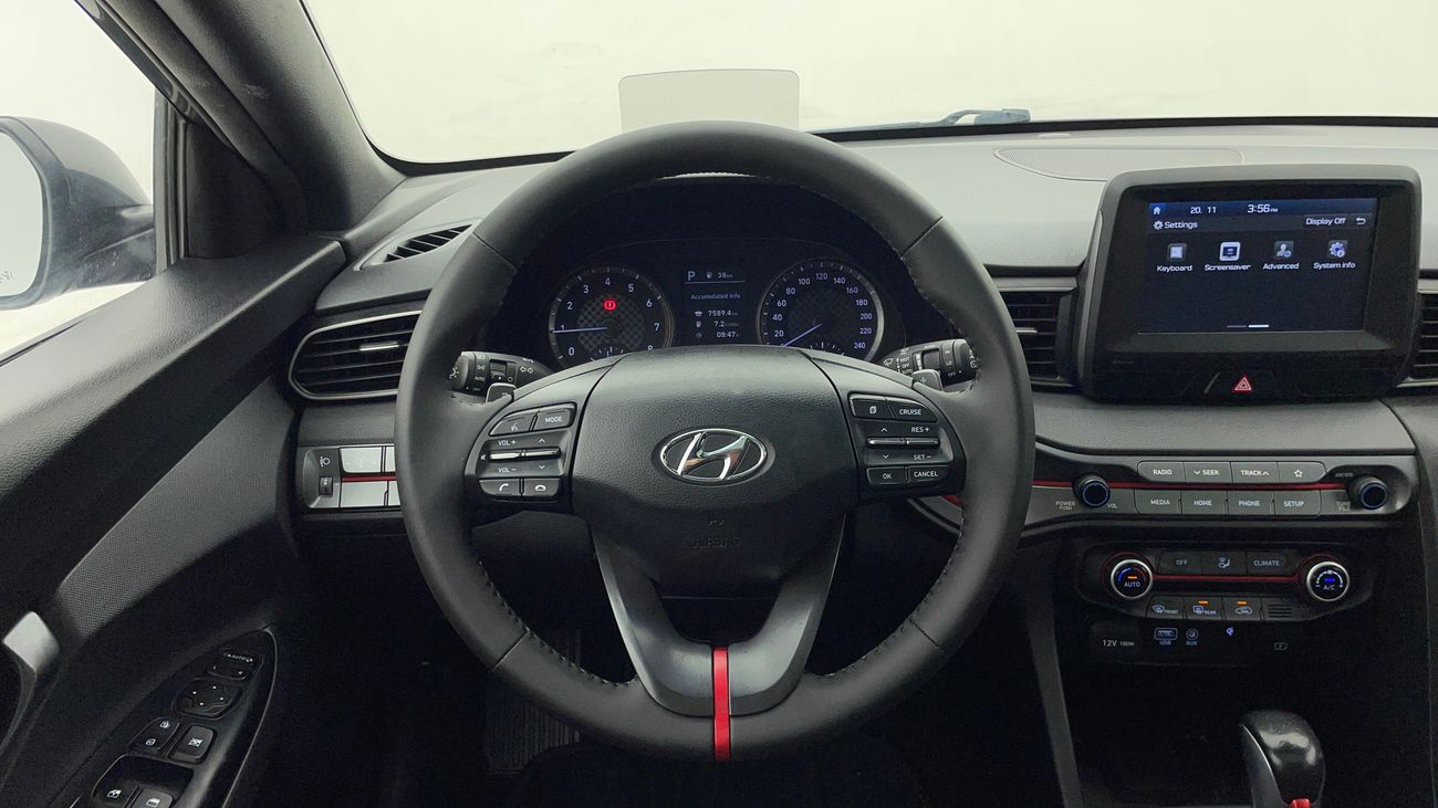 Hyundai Veloster GLS 2 | Zero Down Payment | Home Test Drive