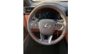 Lexus LX600 LEXUS LX 600 VIP-- KURO--2022