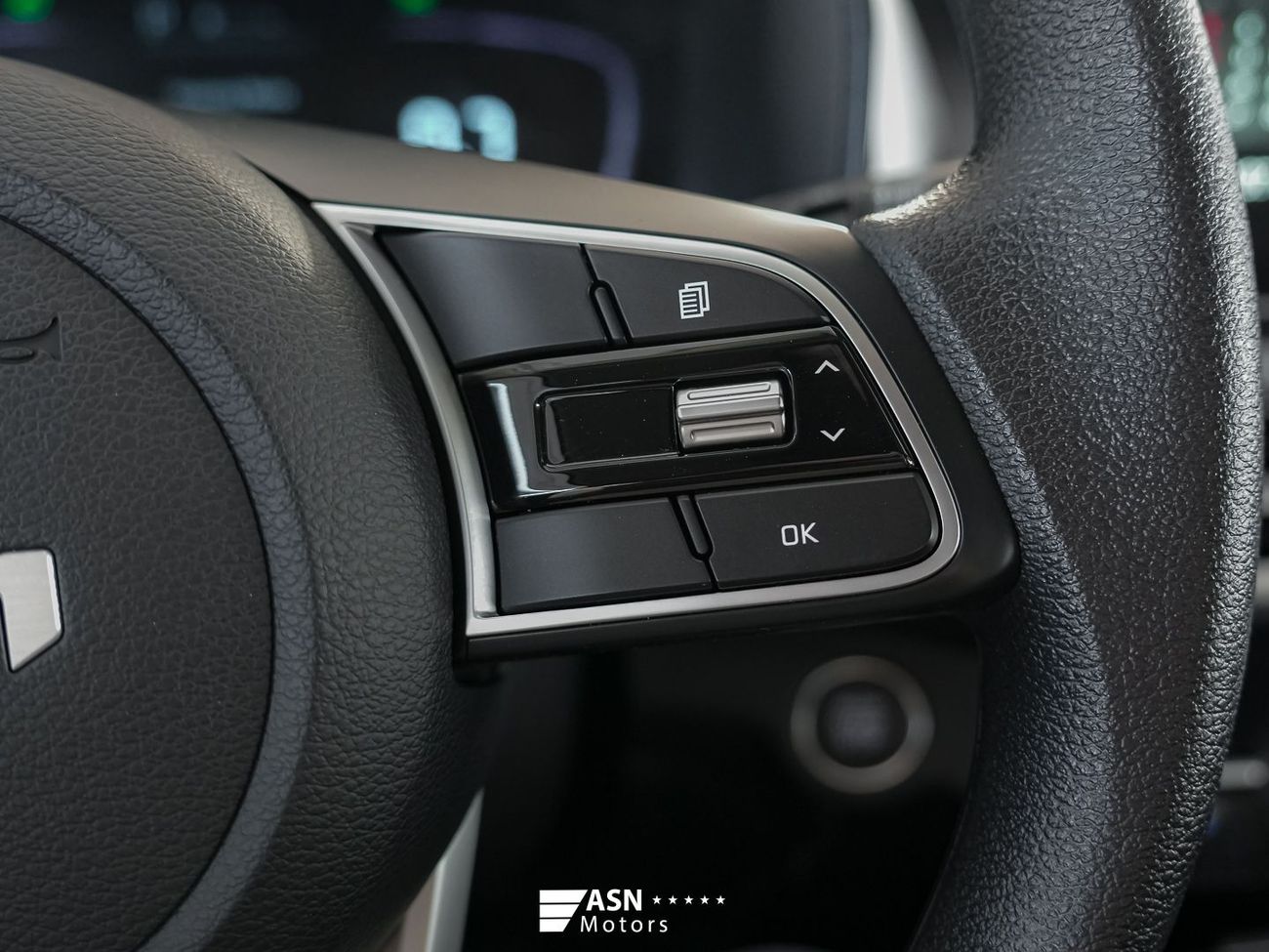 Kia K3 1.5L CVT Comfort Premium Edition 2025 (Export Price)