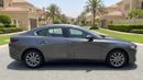 Mazda 3 SELECT 2025 | AED 870/Month | 0 DP | 30 Day Return | Warranty