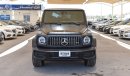 مرسيدس بنز G 63 AMG