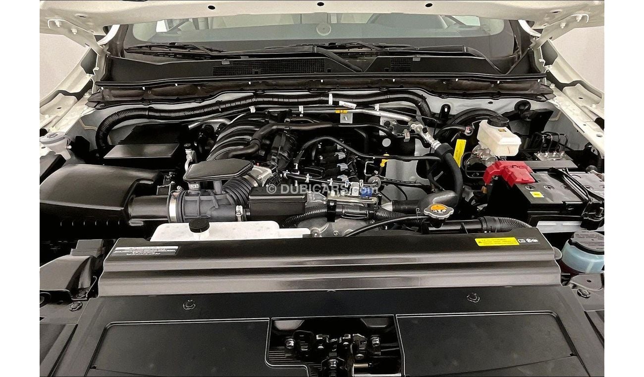 Nissan XTerra SE | 1 year free warranty | 1.99% financing rate | Flood Free