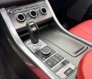 Land Rover Range Rover Sport HSE Dynamic 3.0L 2017 Range Rover Sport HSE Dynamic, Full Service History, Excellent Condition, GCC