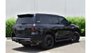 Toyota Land Cruiser 200 GX-R V8 BLACK EDITION 4.5L TURBO DIESEL AT