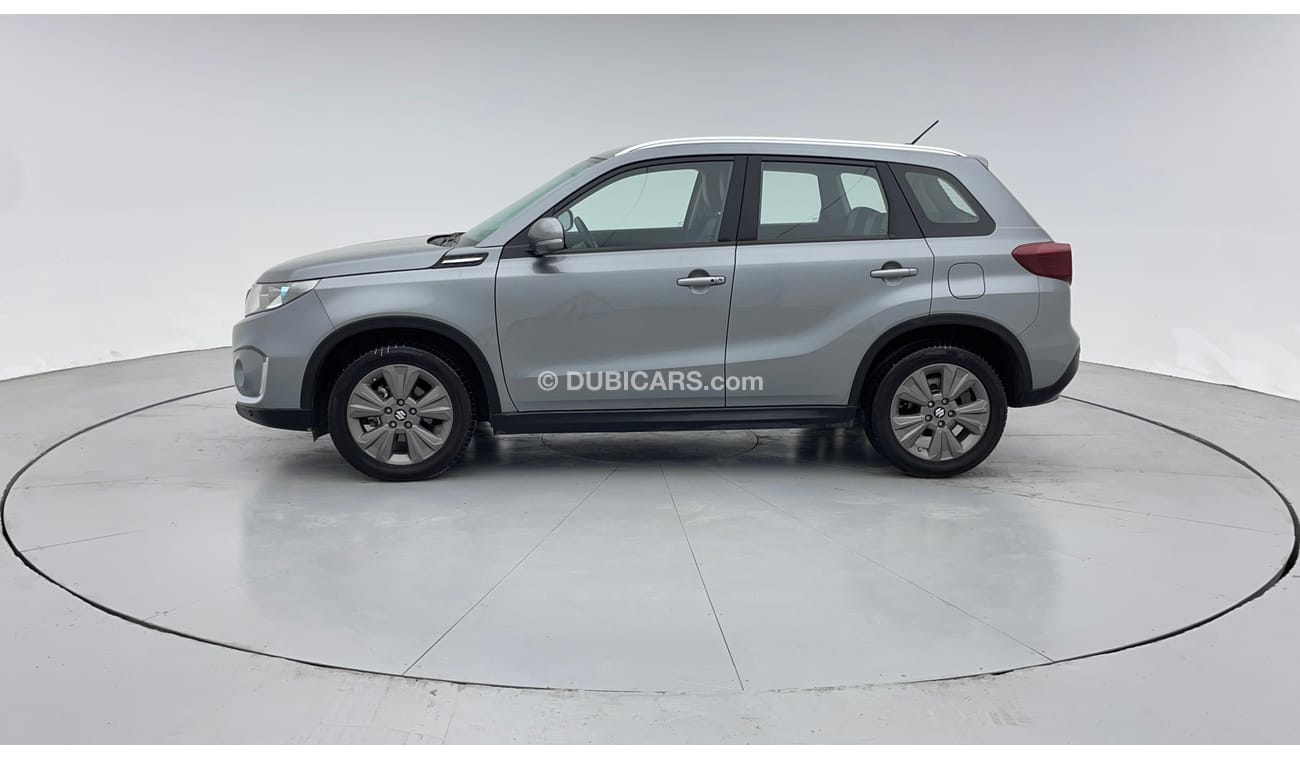Suzuki Vitara GLX 1.6 | Zero Down Payment | Free Home Test Drive