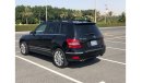 Mercedes-Benz GLK 350 Glk 350 Model 2012  full option panoramic roof leather seats back camera back air condition cruise c