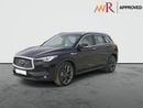 إنفينيتي QX50 QX5E 2.0
