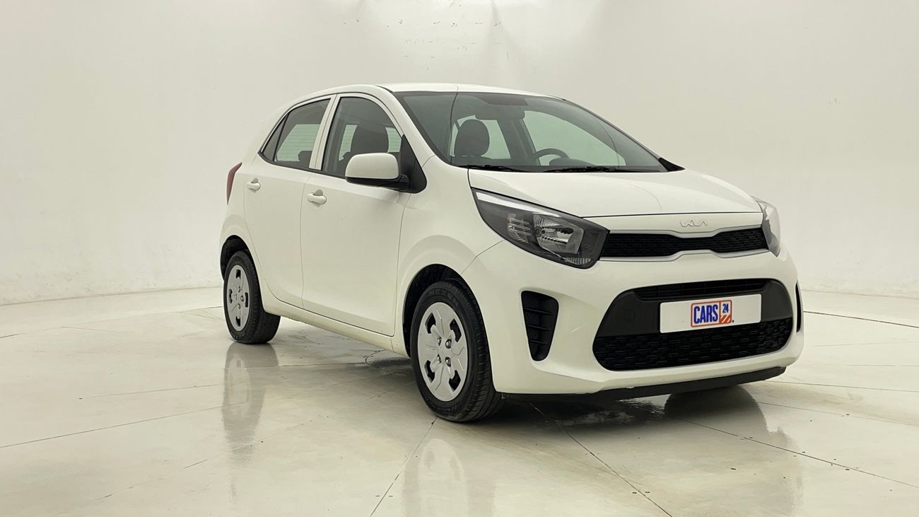 Kia Picanto LX 1.2 | Zero Down Payment | Home Test Drive