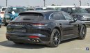 Porsche Panamera Turbo S E-Hybrid Sport Turismo Aut. (For Local Sales plus 10% for Customs & VAT)