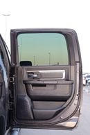 RAM 1500 Classic 5.7L Crew Cab Utility (5 Seater)