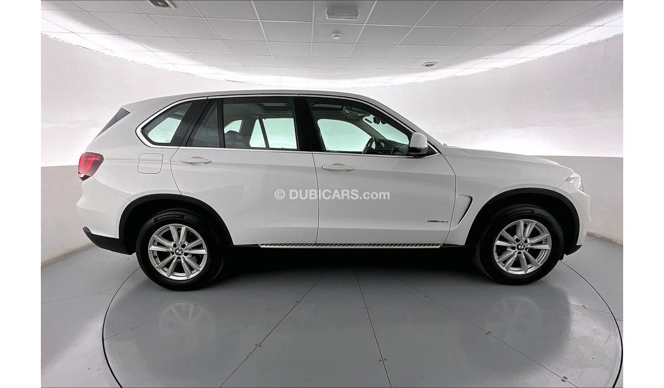 BMW X5 35i Executive