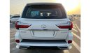 Lexus LX570 *Offer*2015 Lexus LX570 With 2021 Modification Full Option+