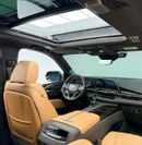 Cadillac Escalade Sport Platinum 6.2L 4WD 2022 Cadillac Escalade 600 Sport Platinum, 2027 Cadillac Warranty and Servic