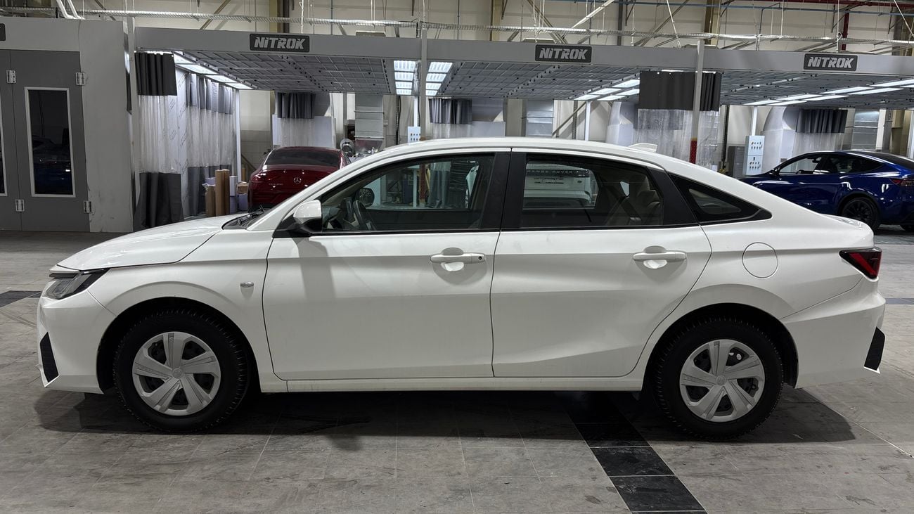 Toyota Yaris 2023 E | AED 607/Month | 0 DP | 30 Day Return | Warranty | Service History