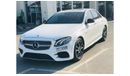 مرسيدس بنز E 250 مرسيدس بنز E250وارد كوريا  2020 بحاله ممتازه