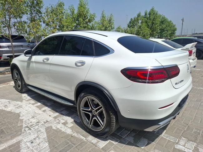 Mercedes-Benz GLC PREMIUM PLUS, миниатюра 26