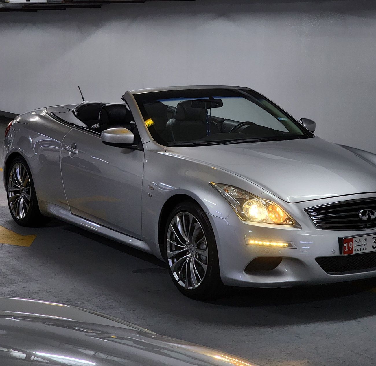 إنفينيتي Q60