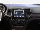 Jeep Grand Cherokee Jeep Grand Cherokee Limited X