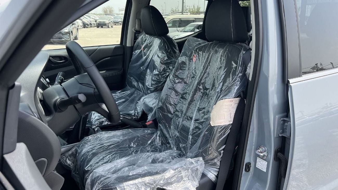 Nissan Navara PRO 4X