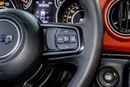 جيب رانجلر SPORT Jeep Wrangler Unlimited 2023 مواصفات خليجية