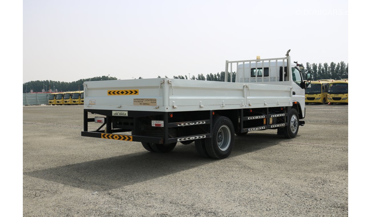 Mitsubishi Fuso F1 7 TON PICKUP TRUCK