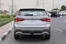 MG ZS STD
