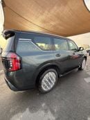 Nissan Patrol Nissan Patrol LE Platinum City (Export Only)