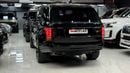 Land Rover Range Rover HSE