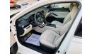 Nissan Altima SV