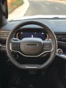 جيب واجونير L Series I 2023 AWD