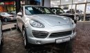 Porsche Cayenne S