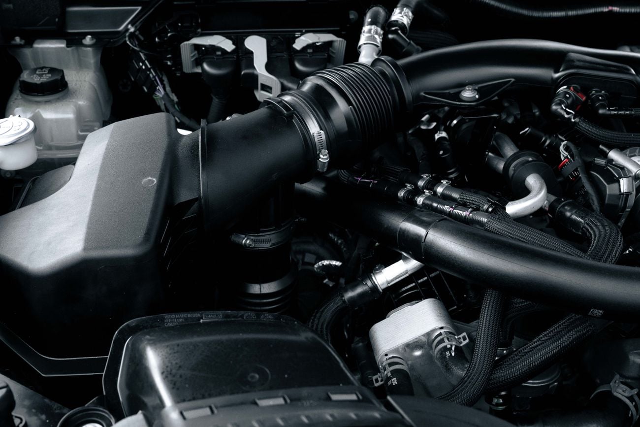 Ford Ranger Ranger Raptor | 3,819 P.M | 0% Downpayment | FORD WARRANTY!