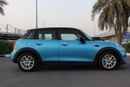 ميني كوبر Std 1.6L