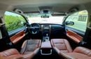 Toyota Fortuner VXR 1442-Monthly For 3 Years I GCC | V6 , Full Option