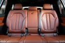 بي أم دبليو X7 X7 Xdrive 40i | 4,211 P.M | 0% Downpayment | ONE OWNER | BMW WARRANTY+SERVICE!