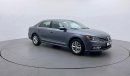 Volkswagen Passat SE 2.5 | Under Warranty | Inspected on 150+ parameters