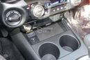 Toyota Hilux GLX 2.7L PETROL GLXS-V FULL OPTION DC 4X4 AT 2026MY