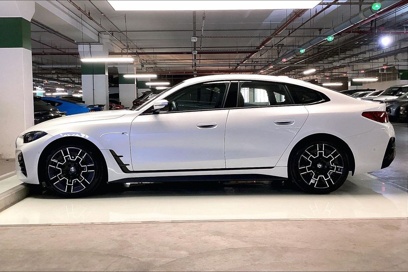 BMW 430i M Sport | National Day Celebration | Guaranteed Warranty | 0 Down Payment