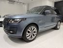 Land Rover Range Rover VOGUE SE