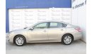 Nissan Altima 2.5L S 2014 MODEL WITH WARRANTY